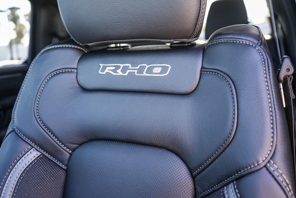Thumbnail: 2026 RAM 1500 - 26