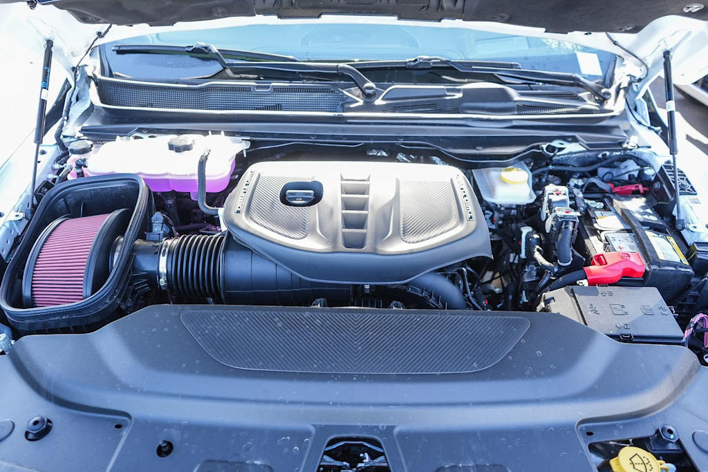 Thumbnail: 2026 RAM 1500 - 6