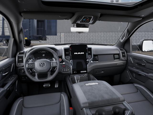 Thumbnail: 2026 RAM 1500 - 14