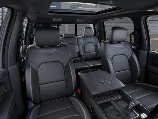 Thumbnail: 2026 RAM 1500 - 43