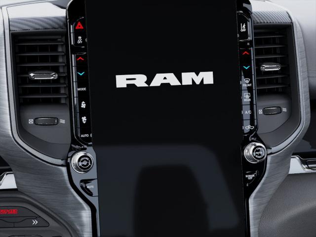 Thumbnail: 2026 RAM 1500 - 44