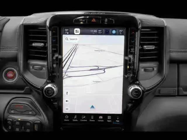 Thumbnail: 2026 RAM 1500 - 20