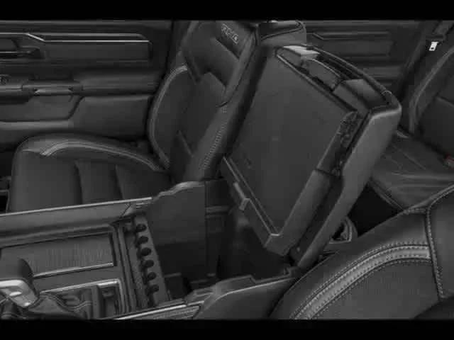 Thumbnail: 2026 RAM 1500 - 16