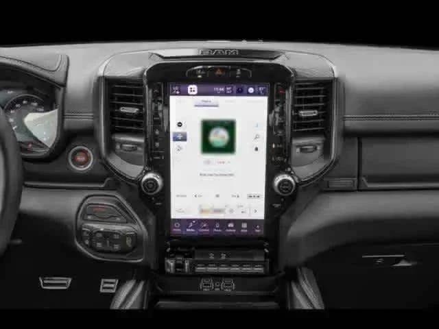 Thumbnail: 2026 RAM 1500 - 15