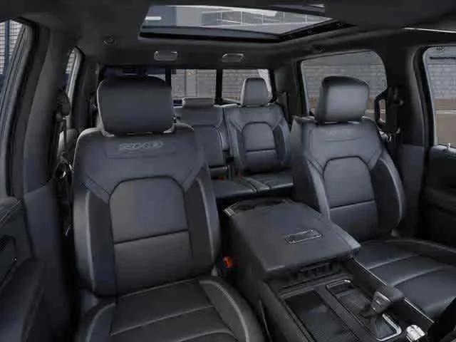 Thumbnail: 2026 RAM 1500 - 24