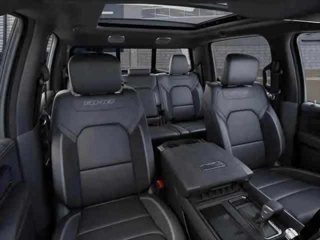 Thumbnail: 2026 RAM 1500 - 28
