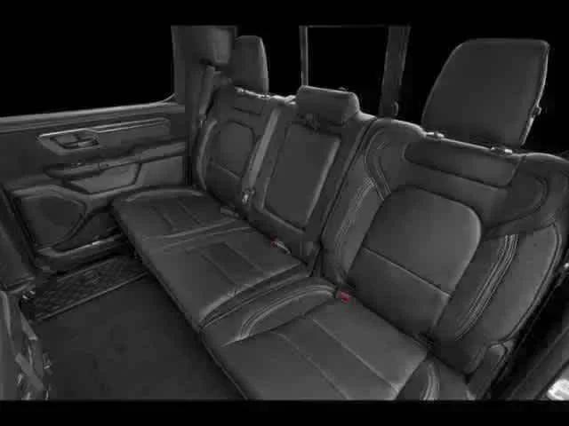 Thumbnail: 2026 RAM 1500 - 12