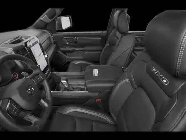 Thumbnail: 2026 RAM 1500 - 10