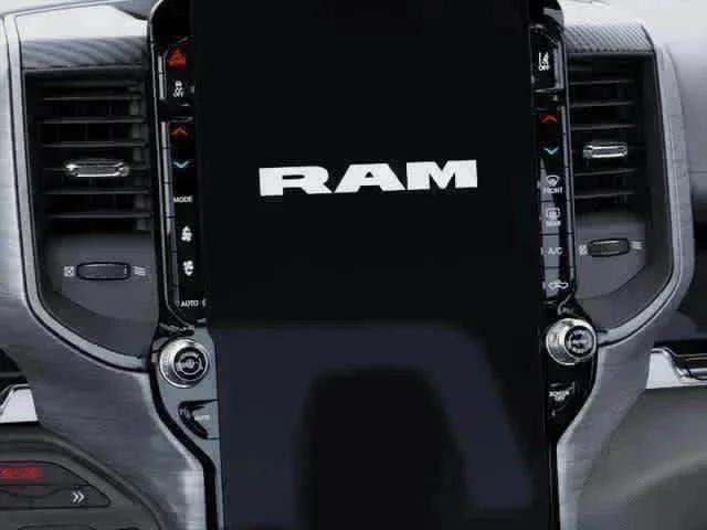 Thumbnail: 2026 RAM 1500 - 6