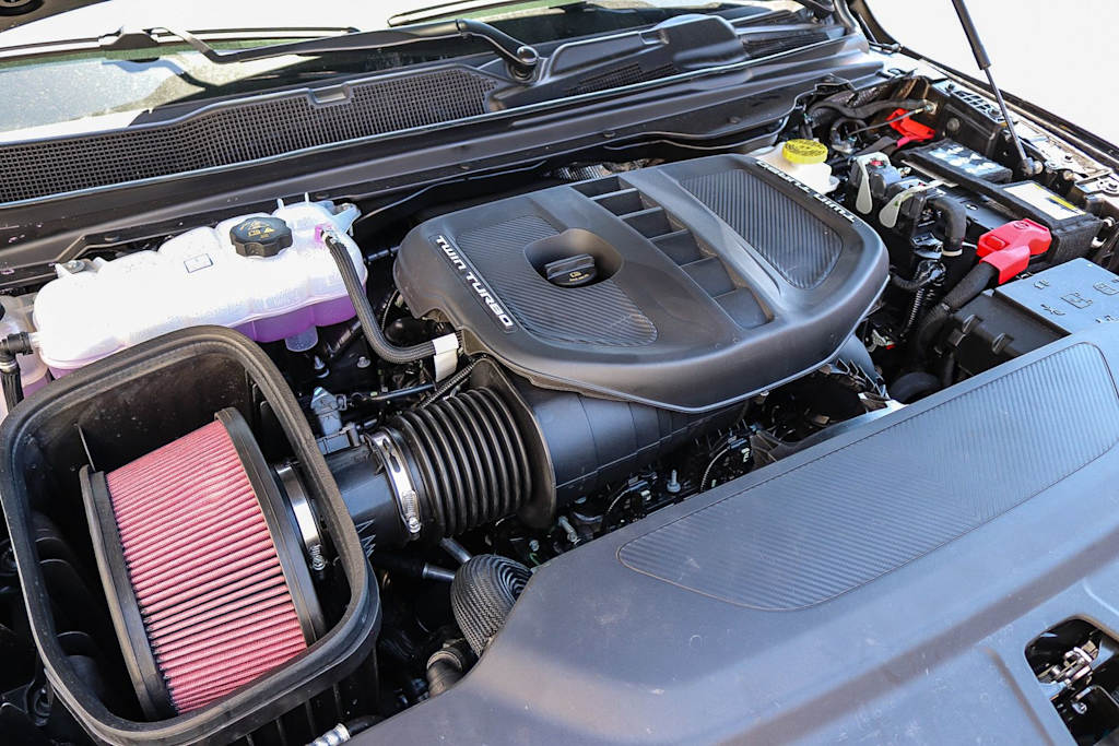 Thumbnail: 2026 RAM 1500 - 6