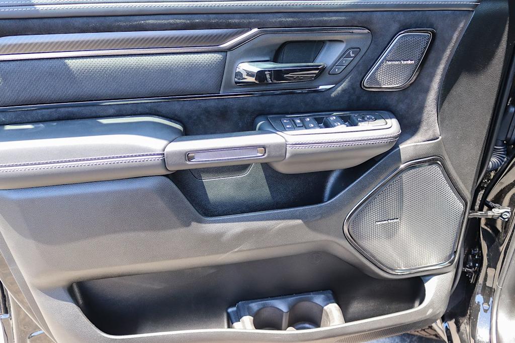 Thumbnail: 2026 RAM 1500 - 22