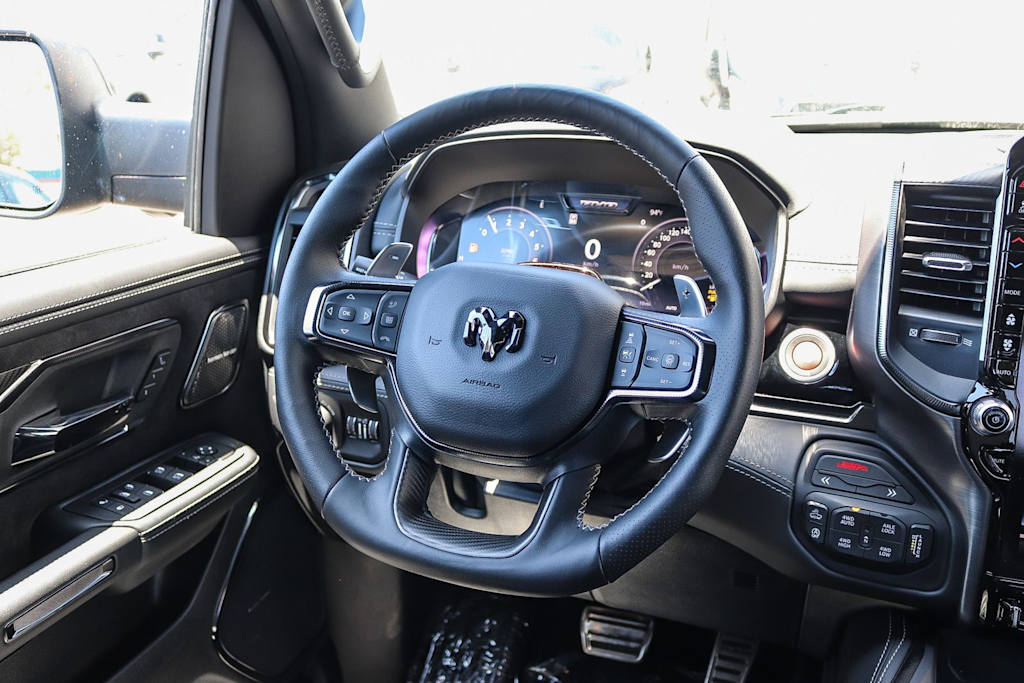 Thumbnail: 2026 RAM 1500 - 7