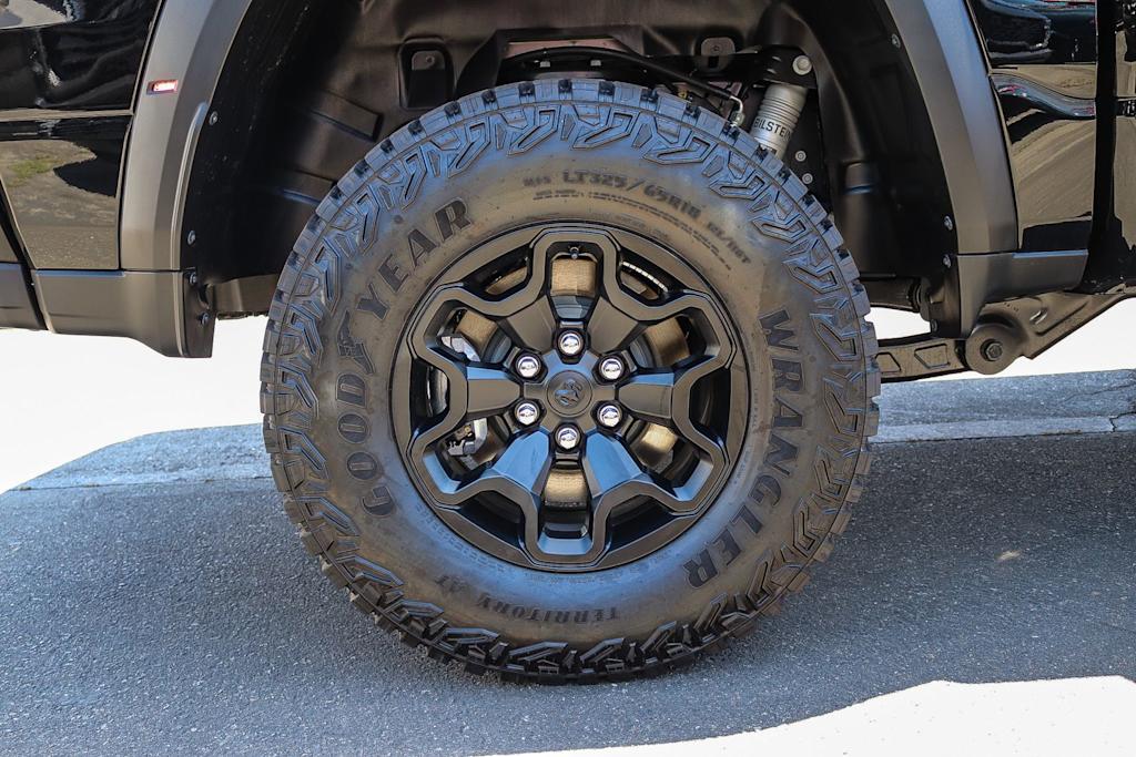 Thumbnail: 2026 RAM 1500 - 20