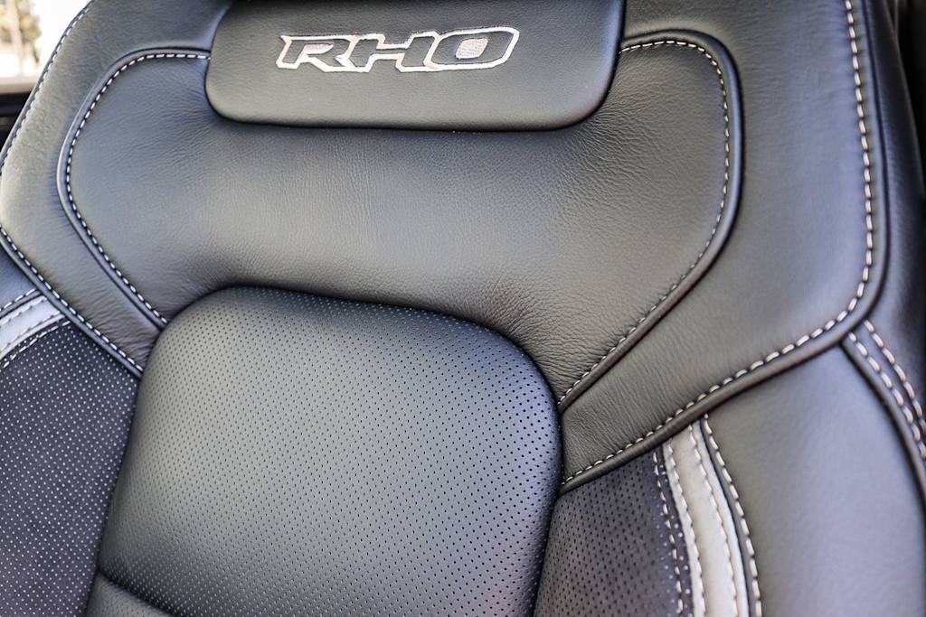 Thumbnail: 2026 RAM 1500 - 8