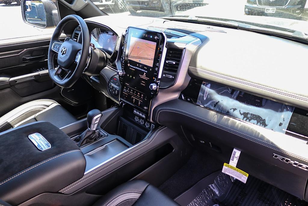 Thumbnail: 2026 RAM 1500 - 10
