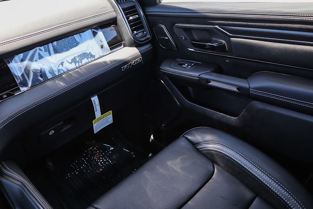 Thumbnail: 2026 RAM 1500 - 21