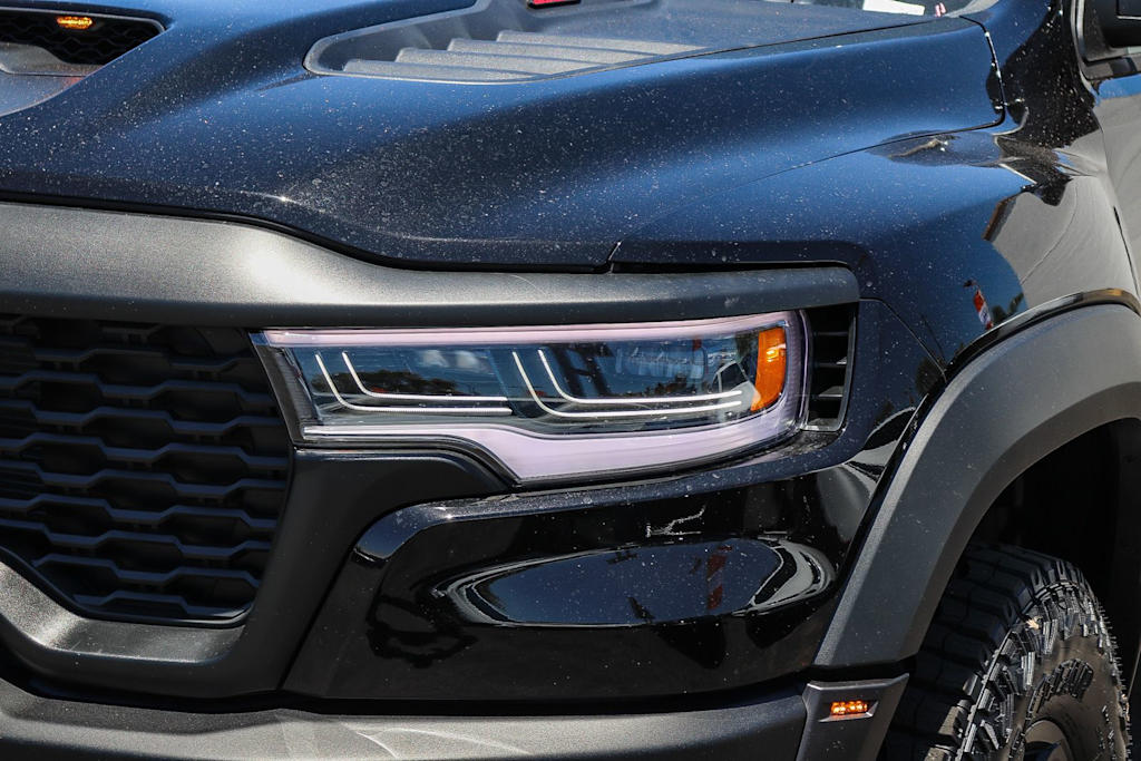 Thumbnail: 2026 RAM 1500 - 18