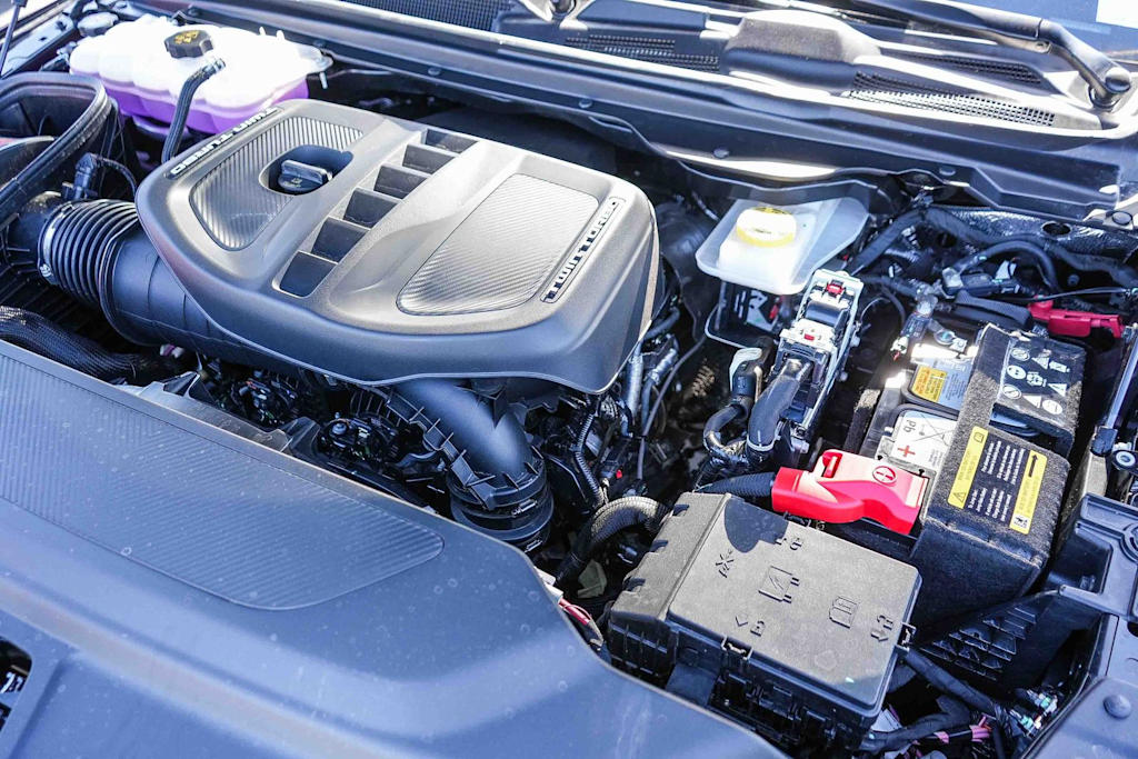 Thumbnail: 2026 RAM 1500 - 8