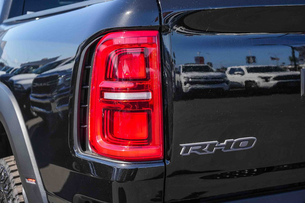 Thumbnail: 2026 RAM 1500 - 20