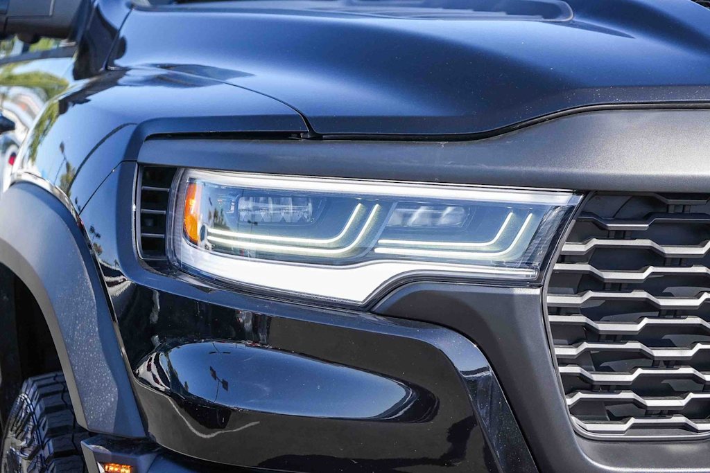 Thumbnail: 2026 RAM 1500 - 17
