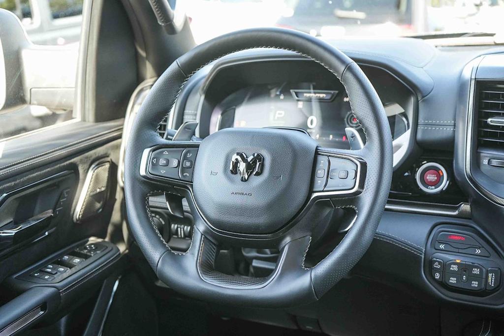 Thumbnail: 2026 RAM 1500 - 9