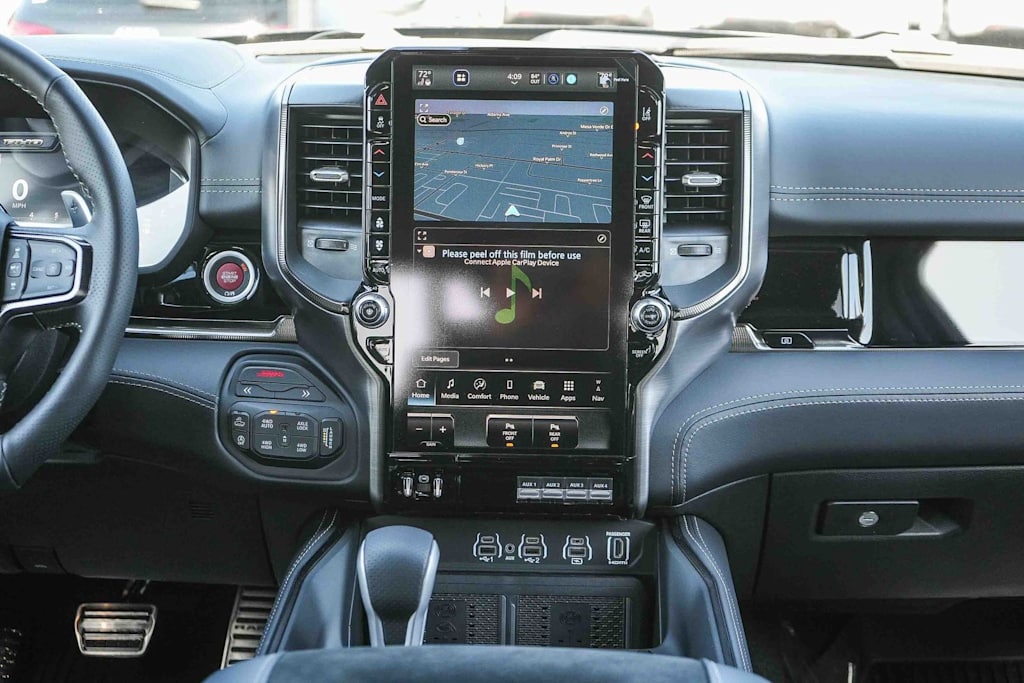 Thumbnail: 2026 RAM 1500 - 13