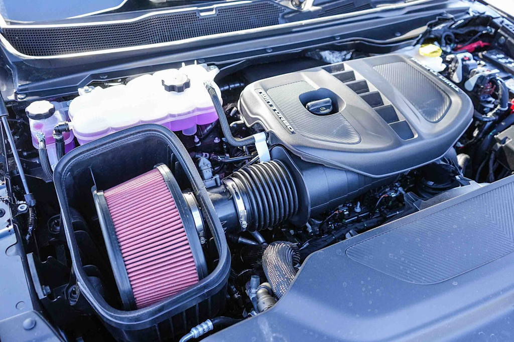 Thumbnail: 2026 RAM 1500 - 12