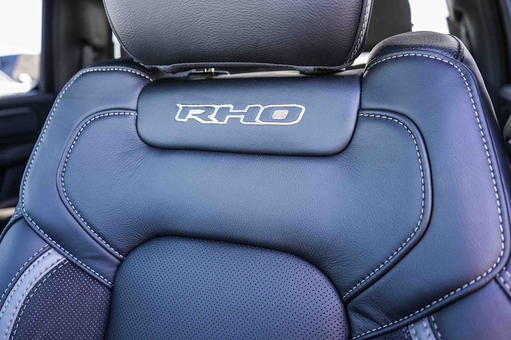 Thumbnail: 2026 RAM 1500 - 6