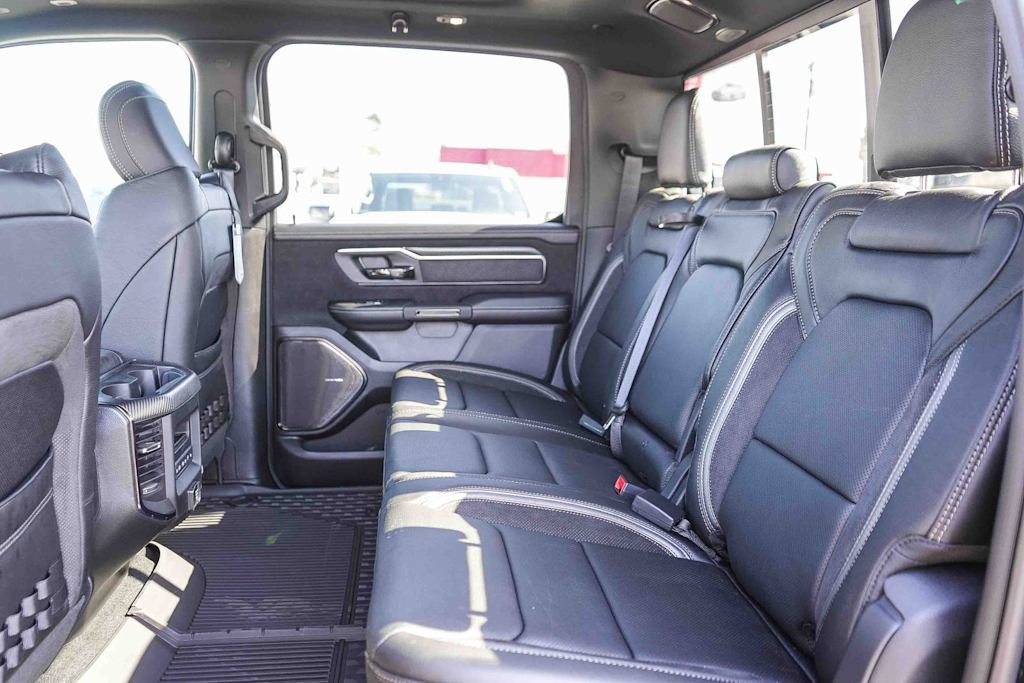 Thumbnail: 2026 RAM 1500 - 23