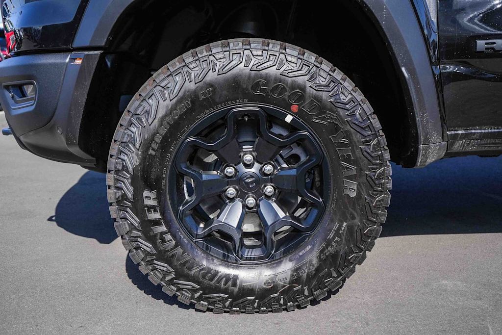 Thumbnail: 2026 RAM 1500 - 21