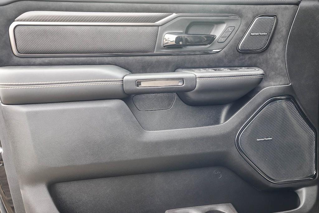 Thumbnail: 2026 RAM 1500 - 22