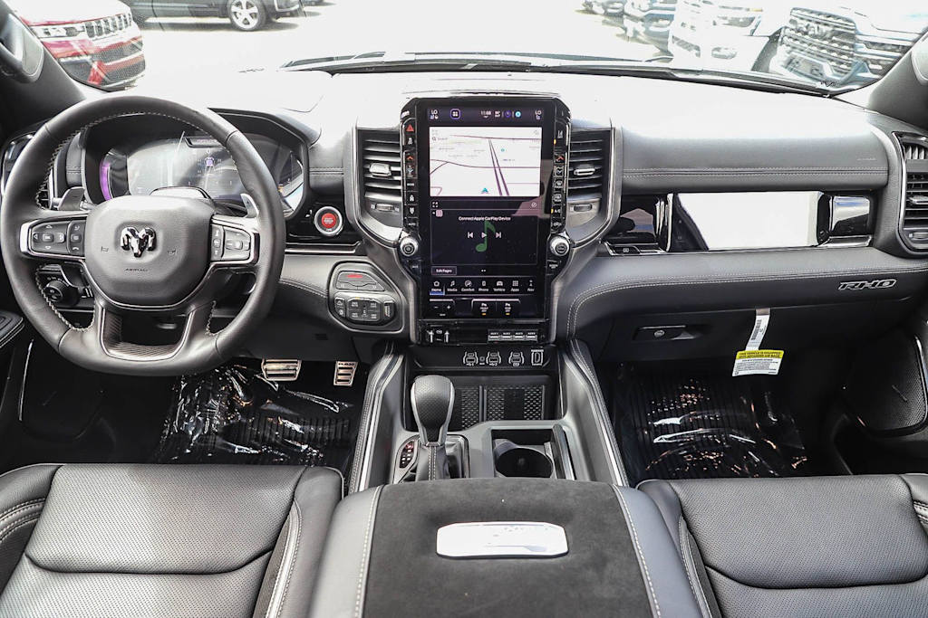 Thumbnail: 2026 RAM 1500 - 2