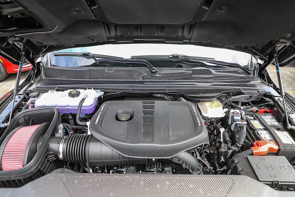 Thumbnail: 2026 RAM 1500 - 6