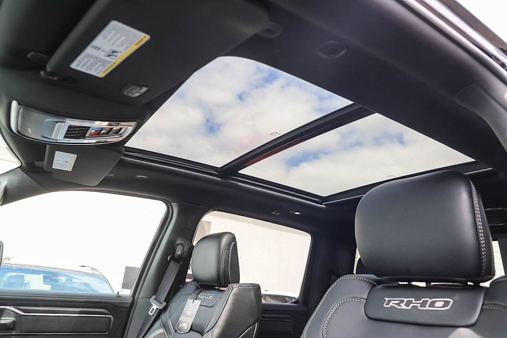 Thumbnail: 2026 RAM 1500 - 21
