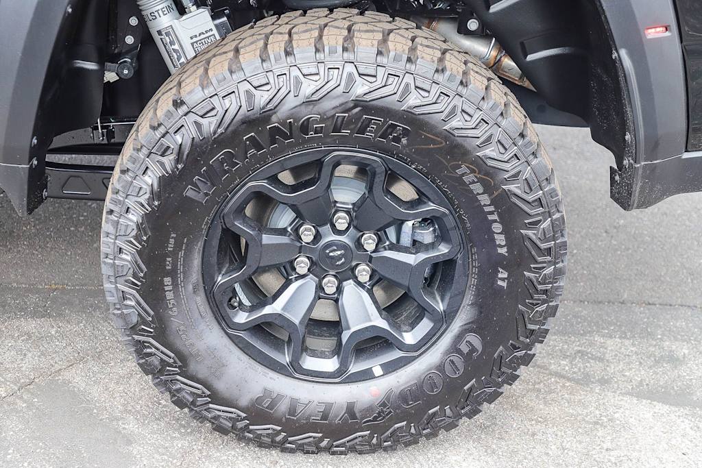 Thumbnail: 2026 RAM 1500 - 20