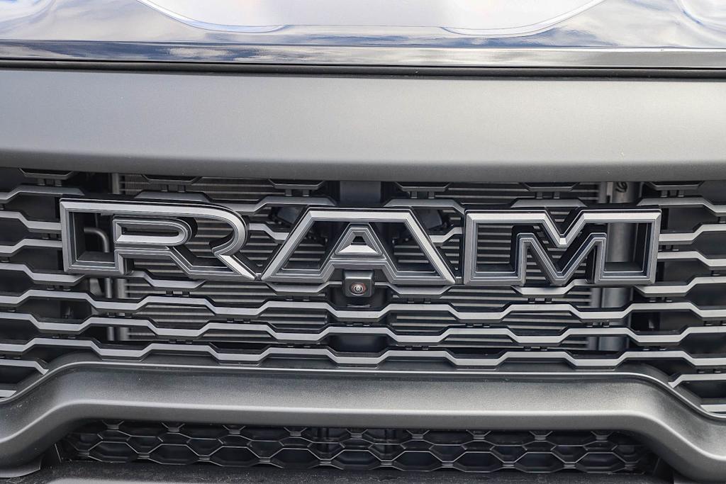 Thumbnail: 2026 RAM 1500 - 19