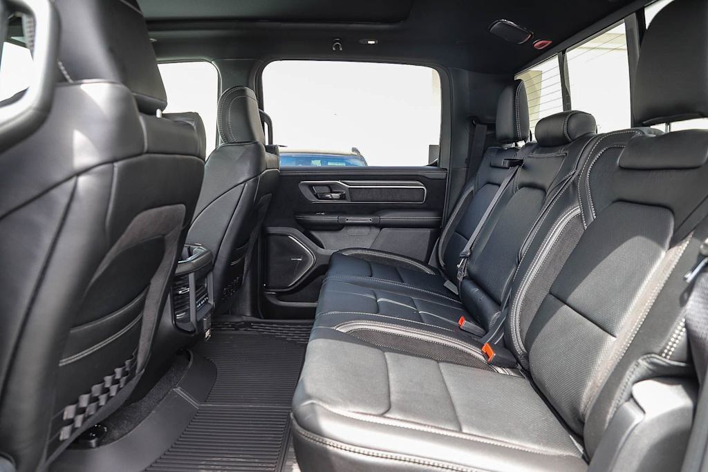 Thumbnail: 2026 RAM 1500 - 10