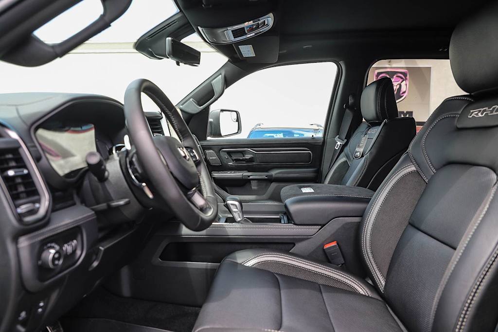 Thumbnail: 2026 RAM 1500 - 9