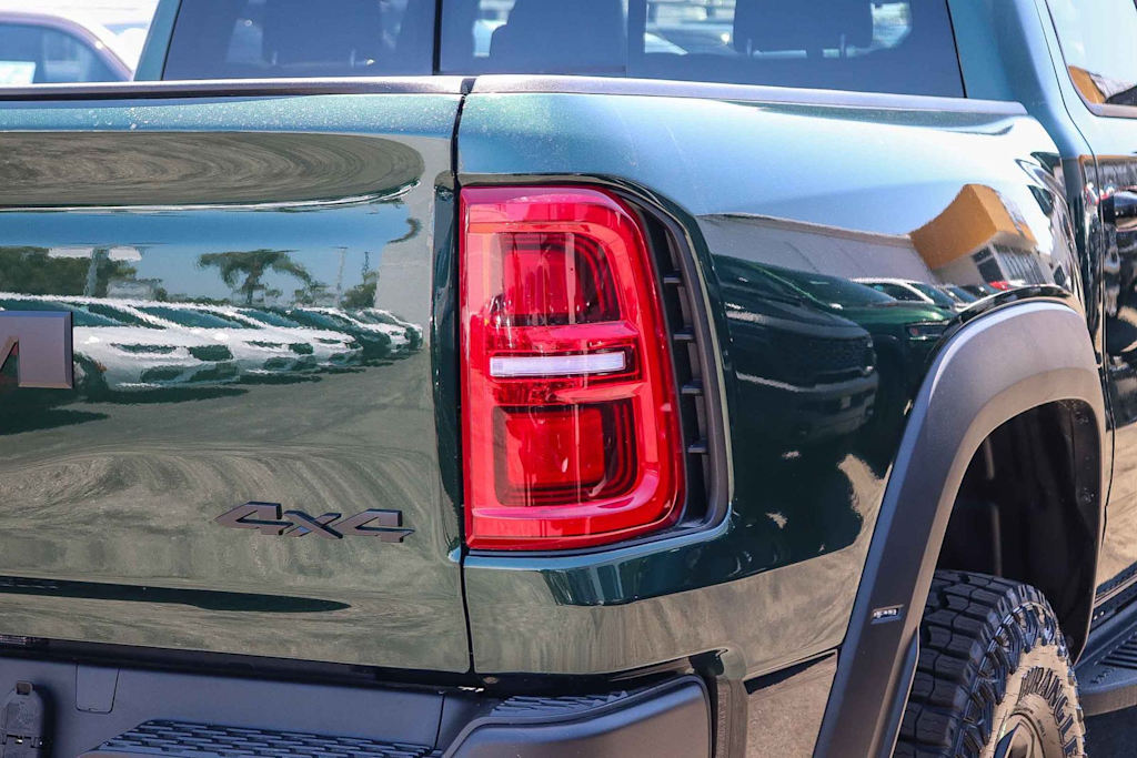 Thumbnail: 2026 RAM 1500 - 18