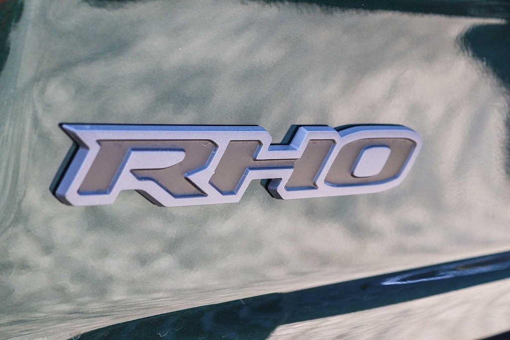 Thumbnail: 2026 RAM 1500 - 5