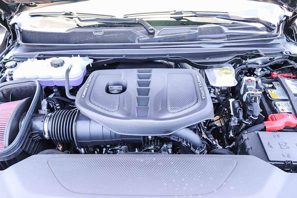 Thumbnail: 2026 RAM 1500 - 7