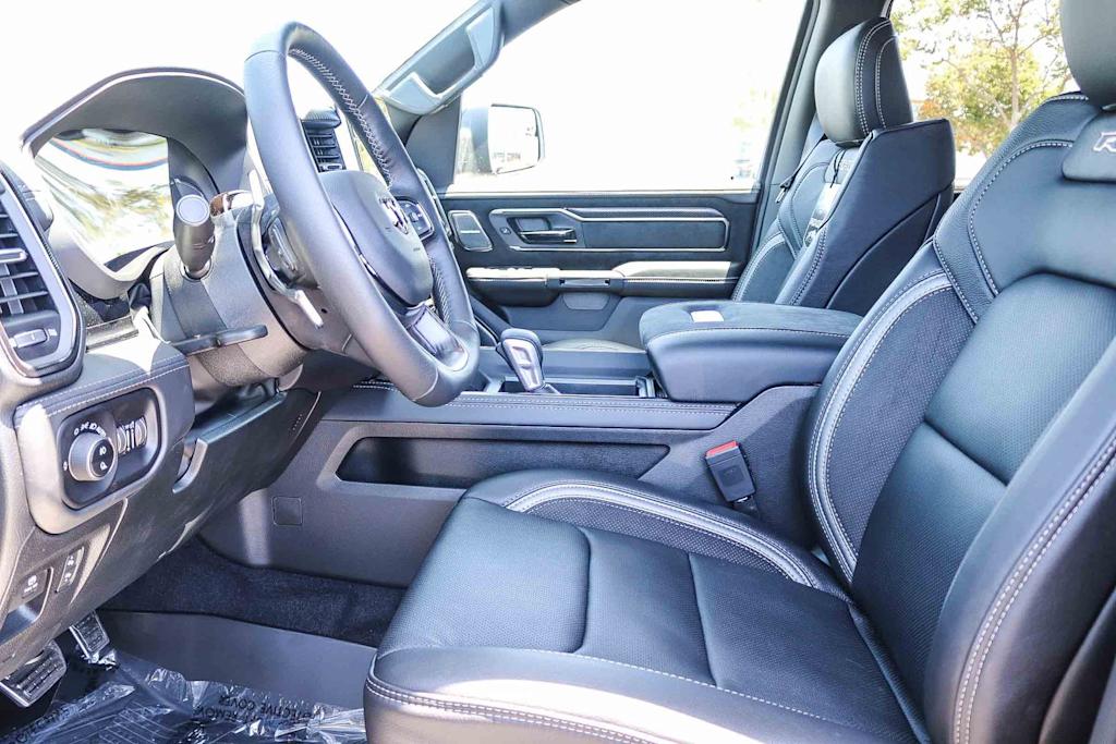 Thumbnail: 2026 RAM 1500 - 10