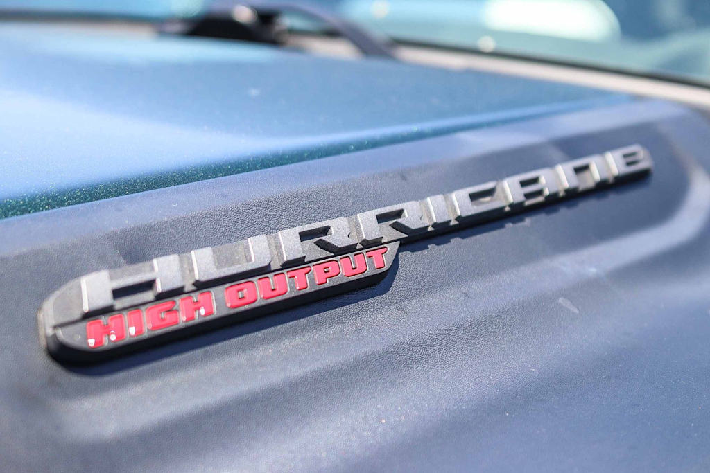 Thumbnail: 2026 RAM 1500 - 21