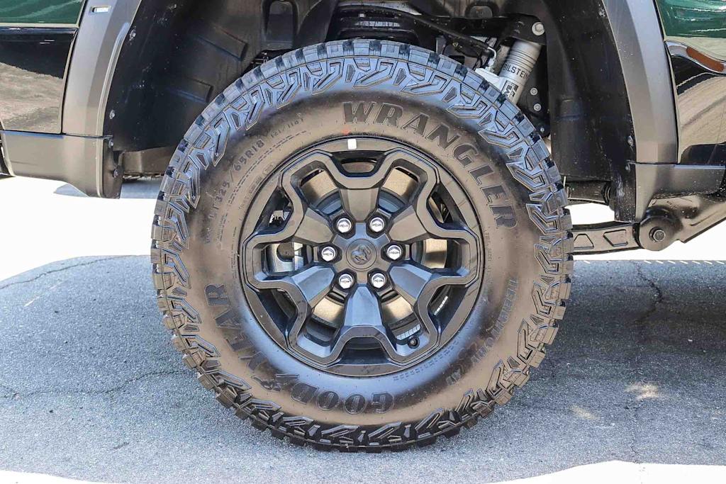 Thumbnail: 2026 RAM 1500 - 22