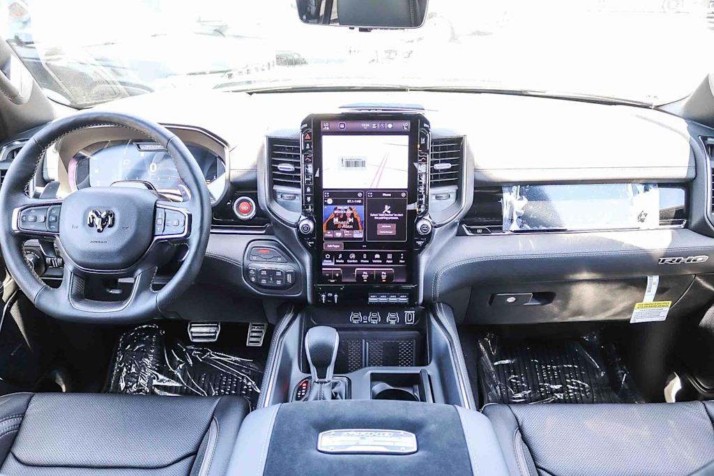 Thumbnail: 2026 RAM 1500 - 2