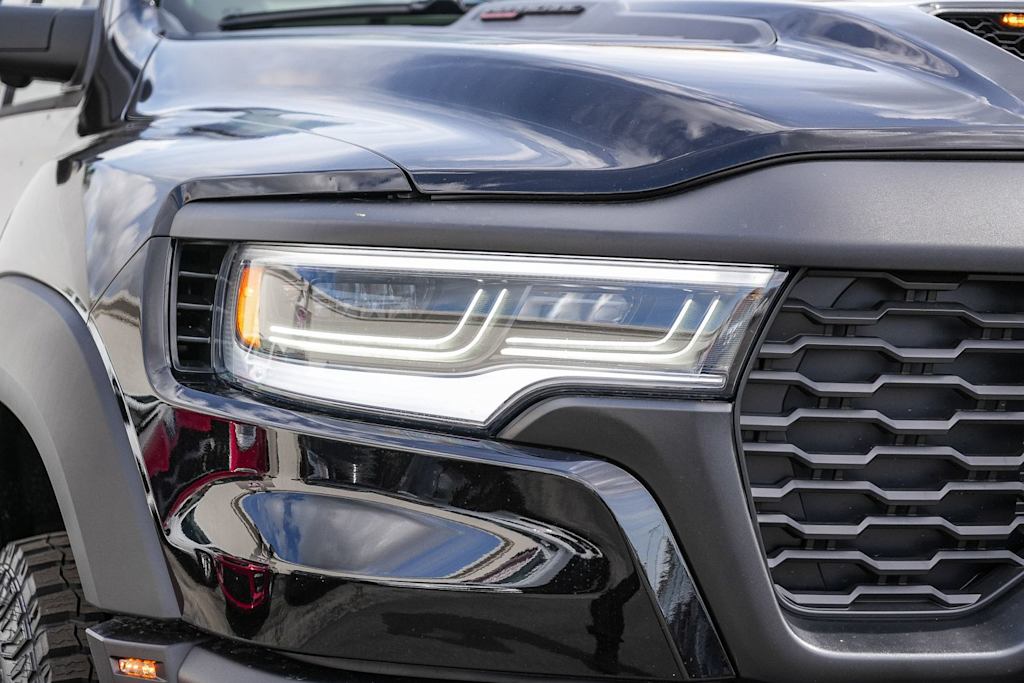 Thumbnail: 2026 RAM 1500 - 17
