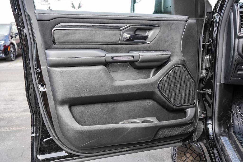 Thumbnail: 2026 RAM 1500 - 25