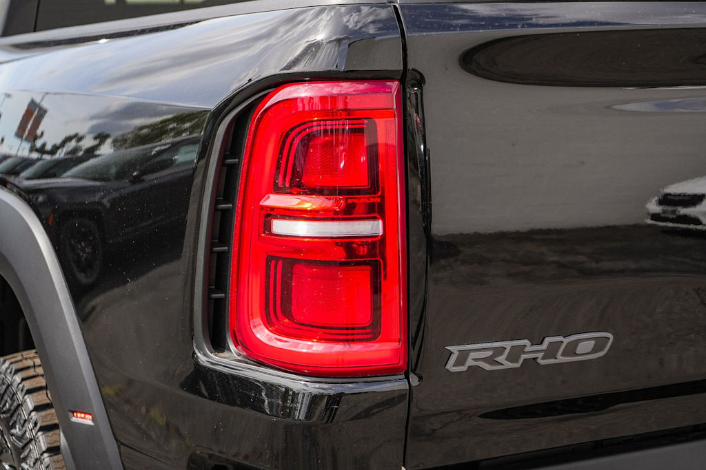 Thumbnail: 2026 RAM 1500 - 20