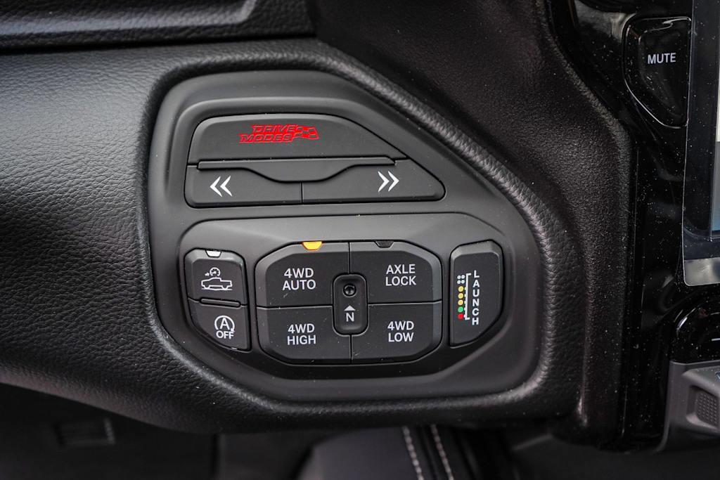 Thumbnail: 2026 RAM 1500 - 23