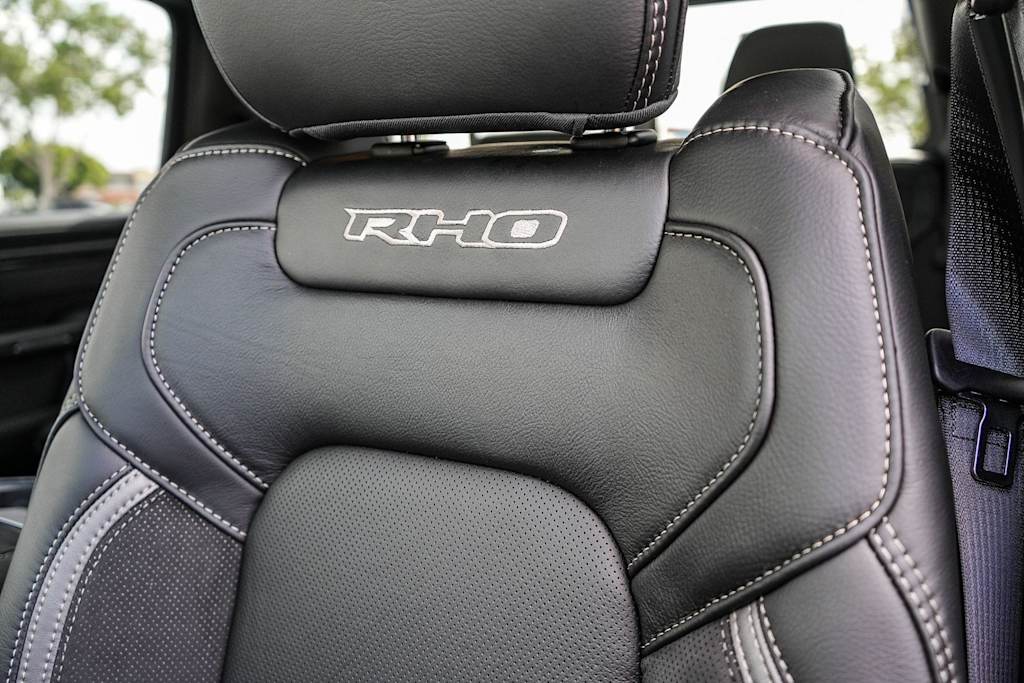 Thumbnail: 2026 RAM 1500 - 27